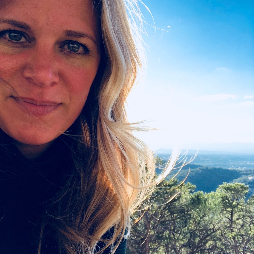 Meet your Posher, Kate